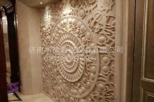 重庆万州区石材雕刻样板
