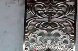 重庆万州区金属/铝/铜板样品