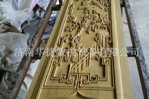 重庆万州区木工样品