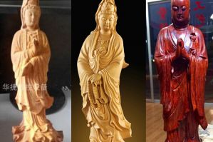 重庆万州区木工样品
