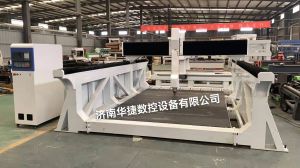 重庆万州区定制分体式大型模具雕刻机
