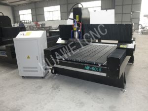 重庆万州区HW-9015重型石材雕刻机