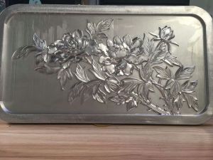 重庆万州区金属/铝/铜板样品