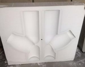 重庆万州区泡沫/橡塑样品