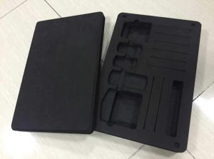 重庆万州区泡沫/橡塑样品